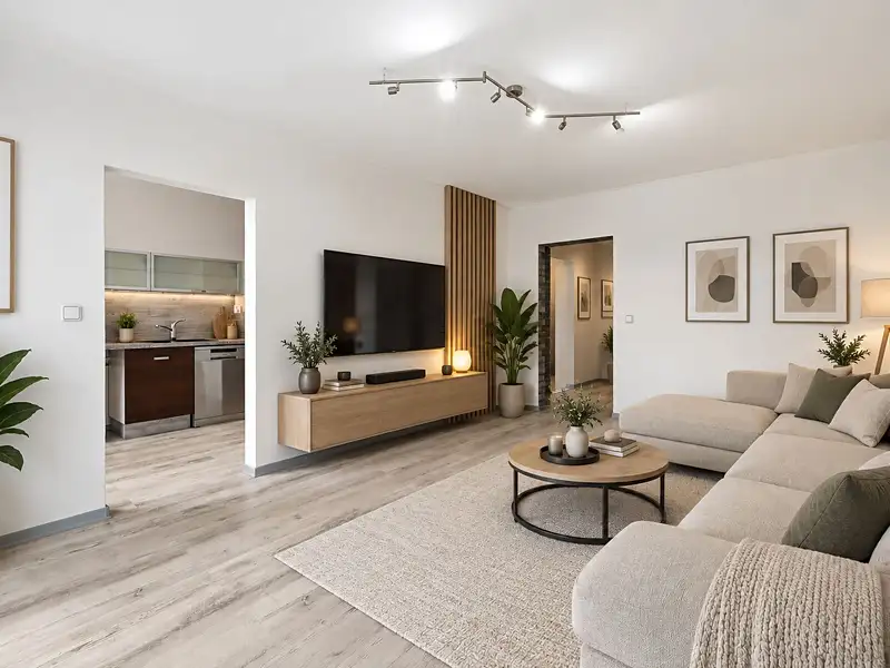 Prodej bytu 3+1 65 m², Praha – náhled fotky 2