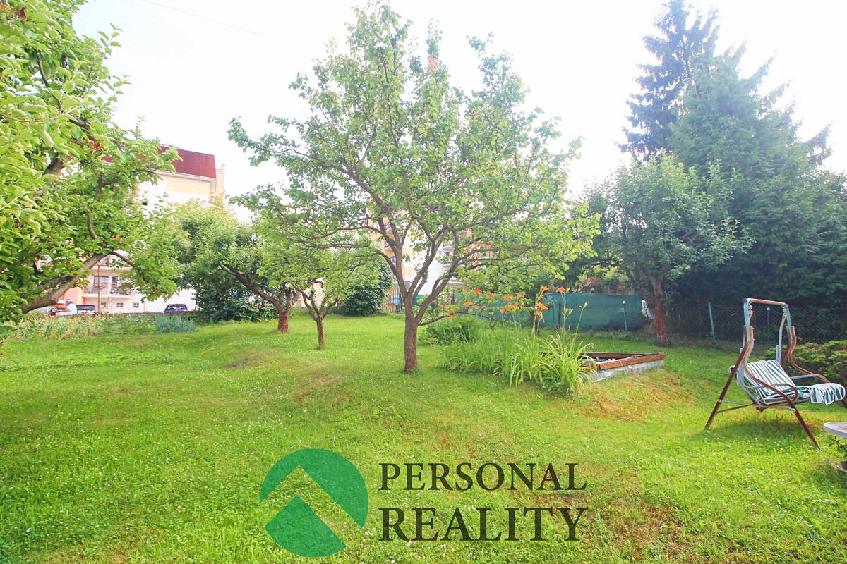 Prodej zahrady 476 m² – fotografie 3