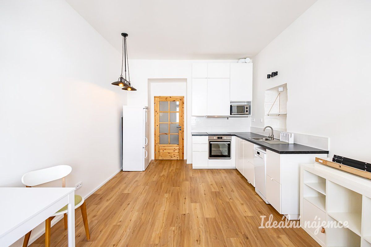 Pronájem bytu 3+kk 62 m² – fotografie 5