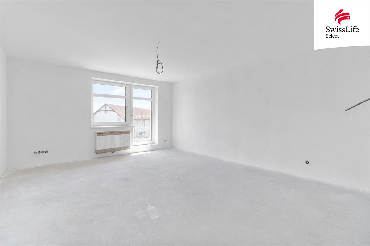 Prodej bytu 2+kk 58 m² – fotografie 2