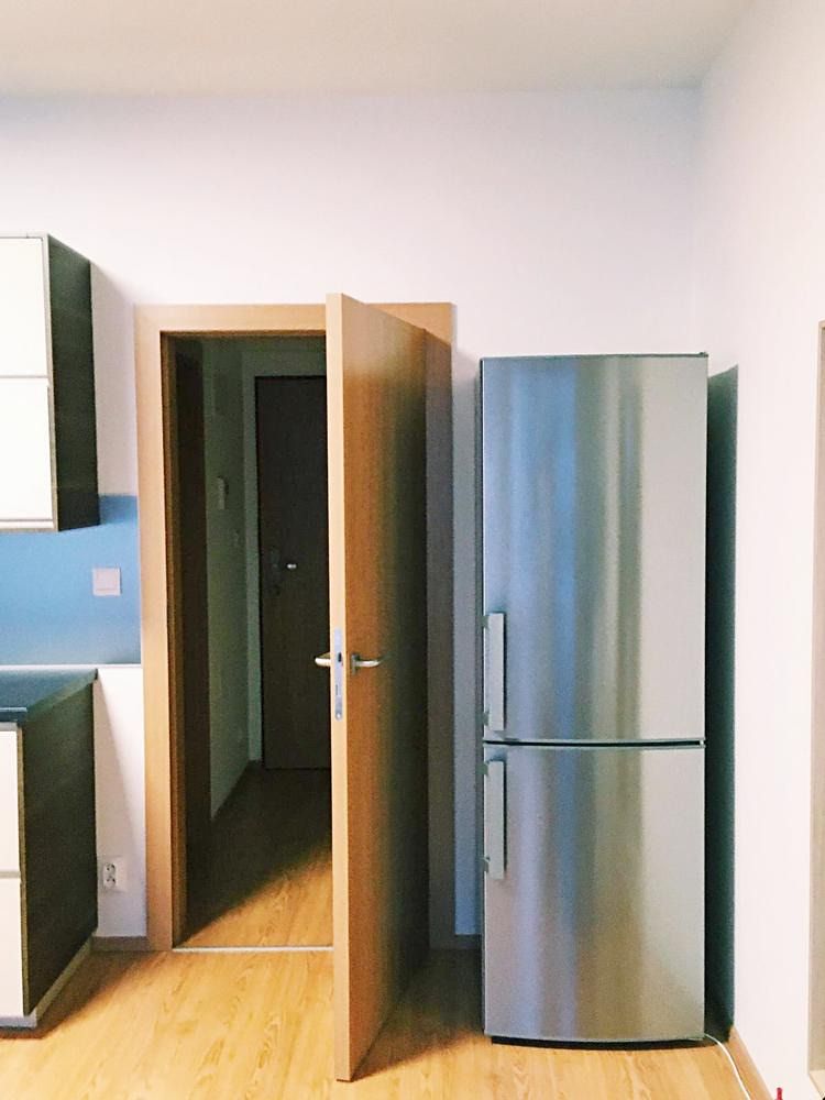 Pronájem bytu 1+kk 42 m² – fotografie 3