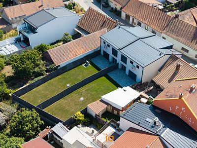 Prodej rodinného domu 177 m², pozemek 323 m²