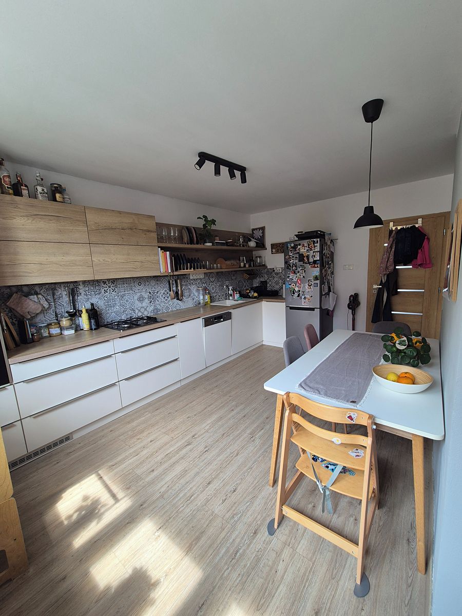 Pronájem bytu 3+kk 80 m² – fotografie 5