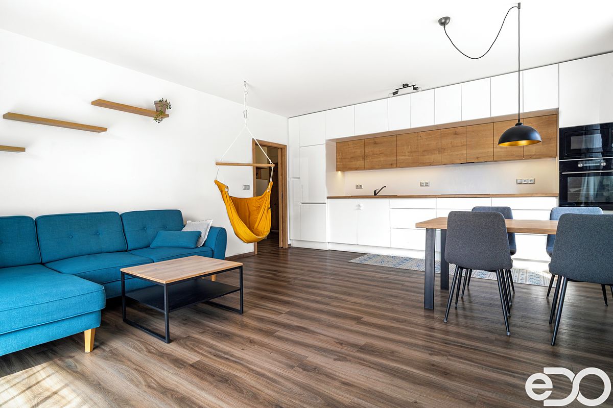 Prodej bytu 3+kk 72 m²