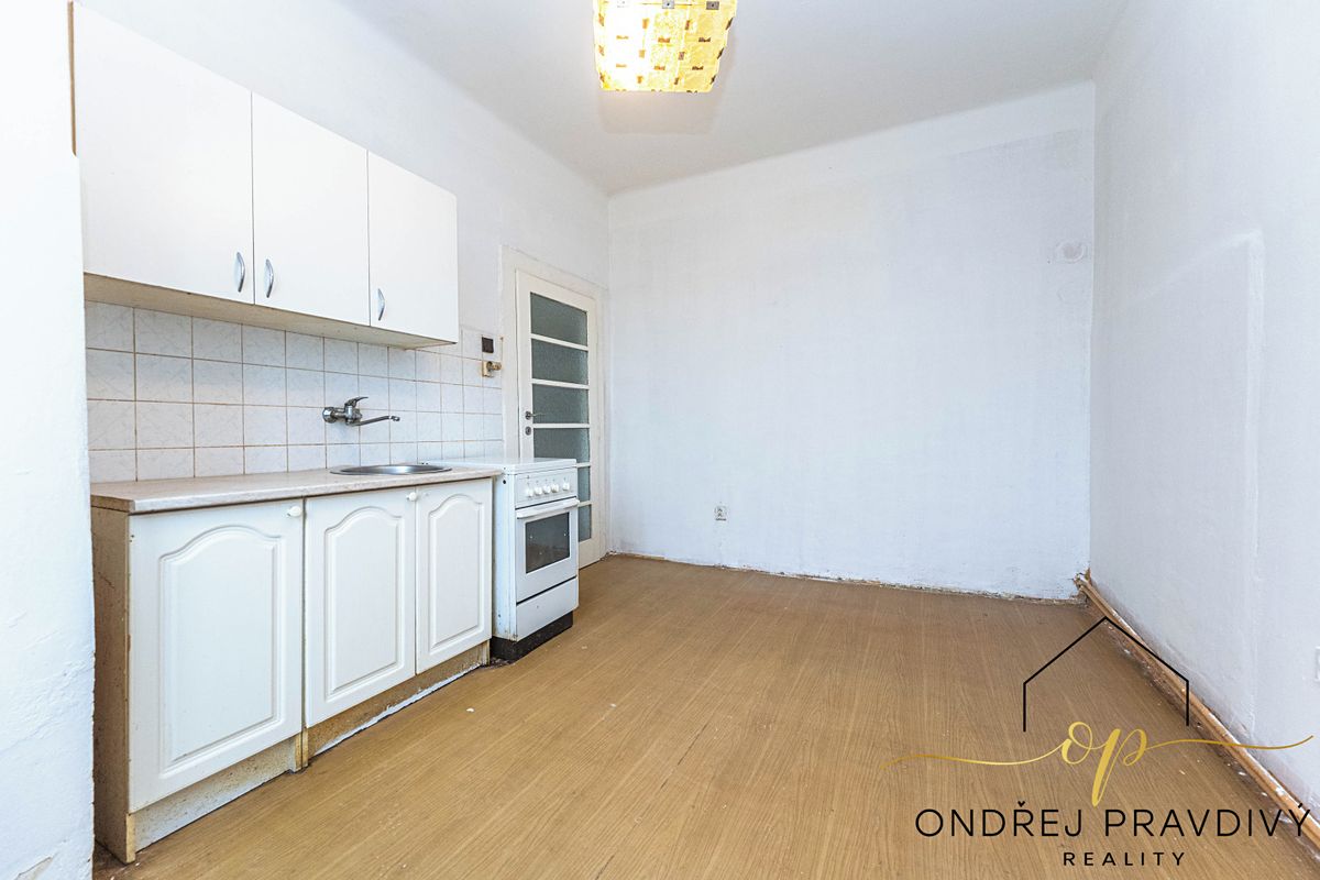 Prodej bytu 3+kk 58 m² – fotografie 5