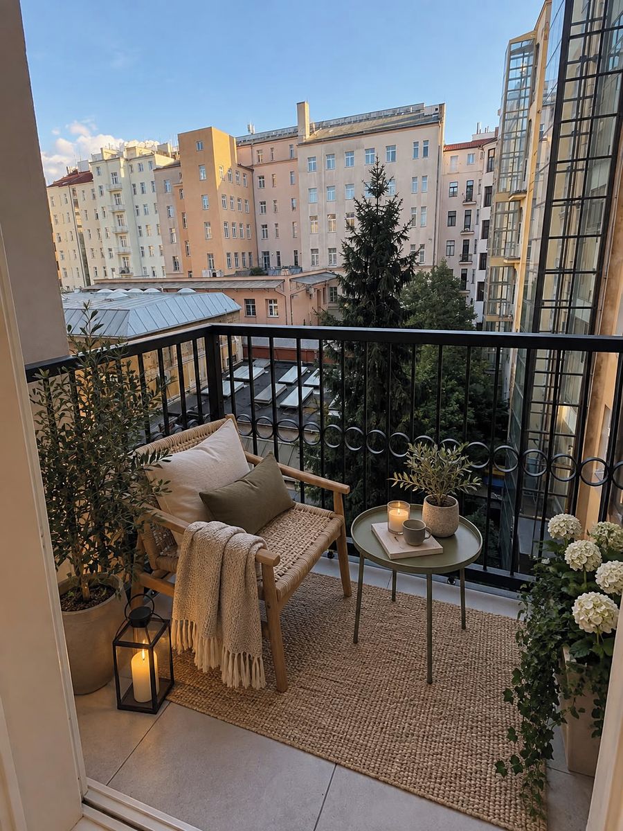 Pronájem bytu 2+1 73 m² – fotografie 3