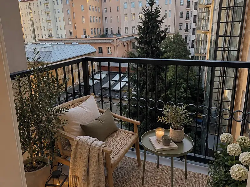 Pronájem bytu 2+1 73 m², Praha – náhled fotky 3