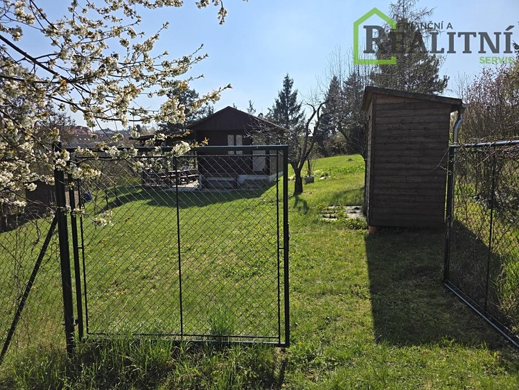 Будинок на продаж, 16 м² (8 з 17)