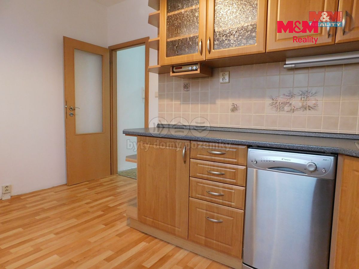 Pronájem bytu 3+1 72 m² – fotografie 3