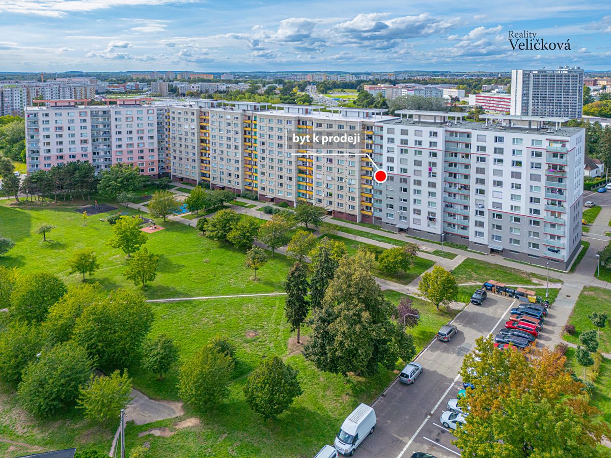 Prodej bytu 3+kk 74 m² – fotografie 5