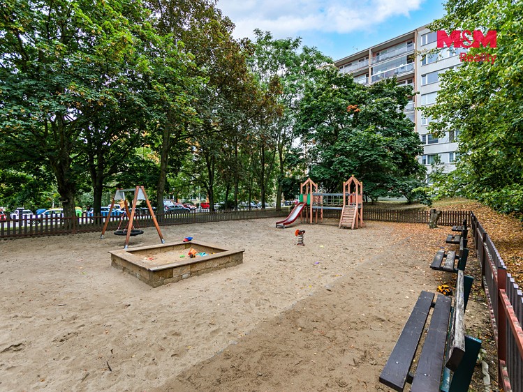 Квартира 3+kk на продаж, 76 м² (15 з 24)