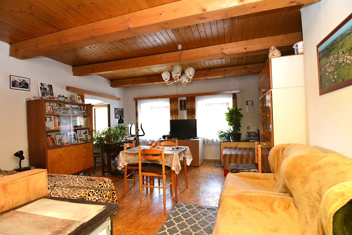 Prodej chalupy 140 m², pozemek 753 m² – fotografie 3