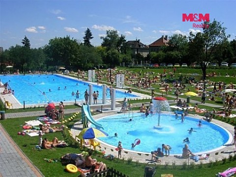 Квартира 3+kk на продаж, 76 м² (18 з 24)