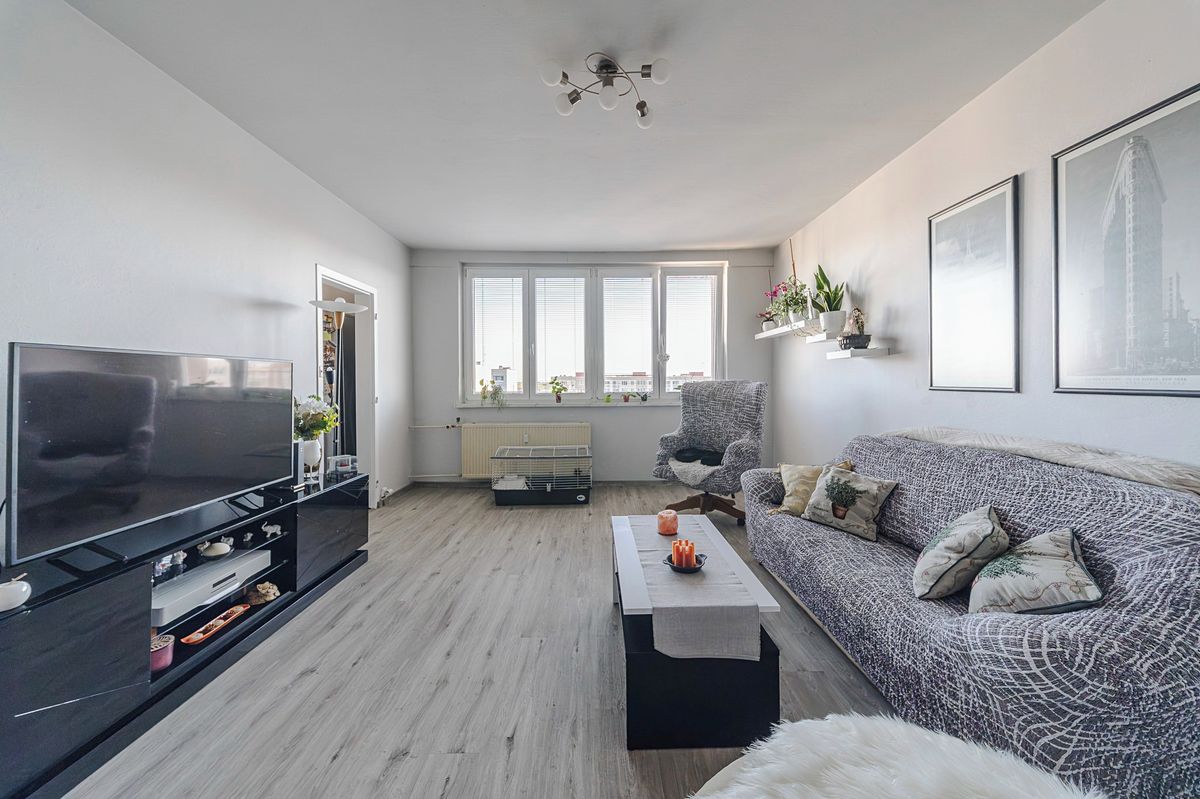 Prodej bytu 3+1 69 m² – fotografie 3
