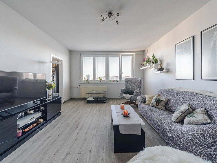 Prodej bytu 3+1, 69 m² (3 z 23)
