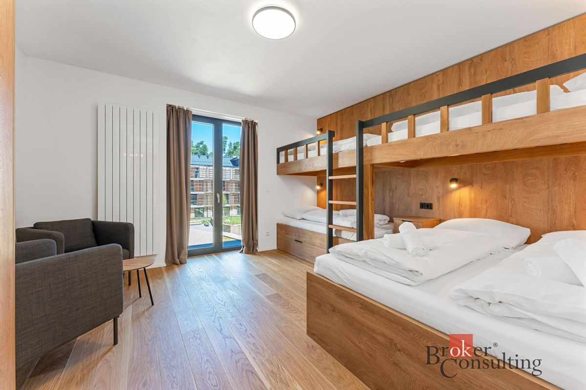 Prodej bytu 3+kk 97 m² – fotografie 5