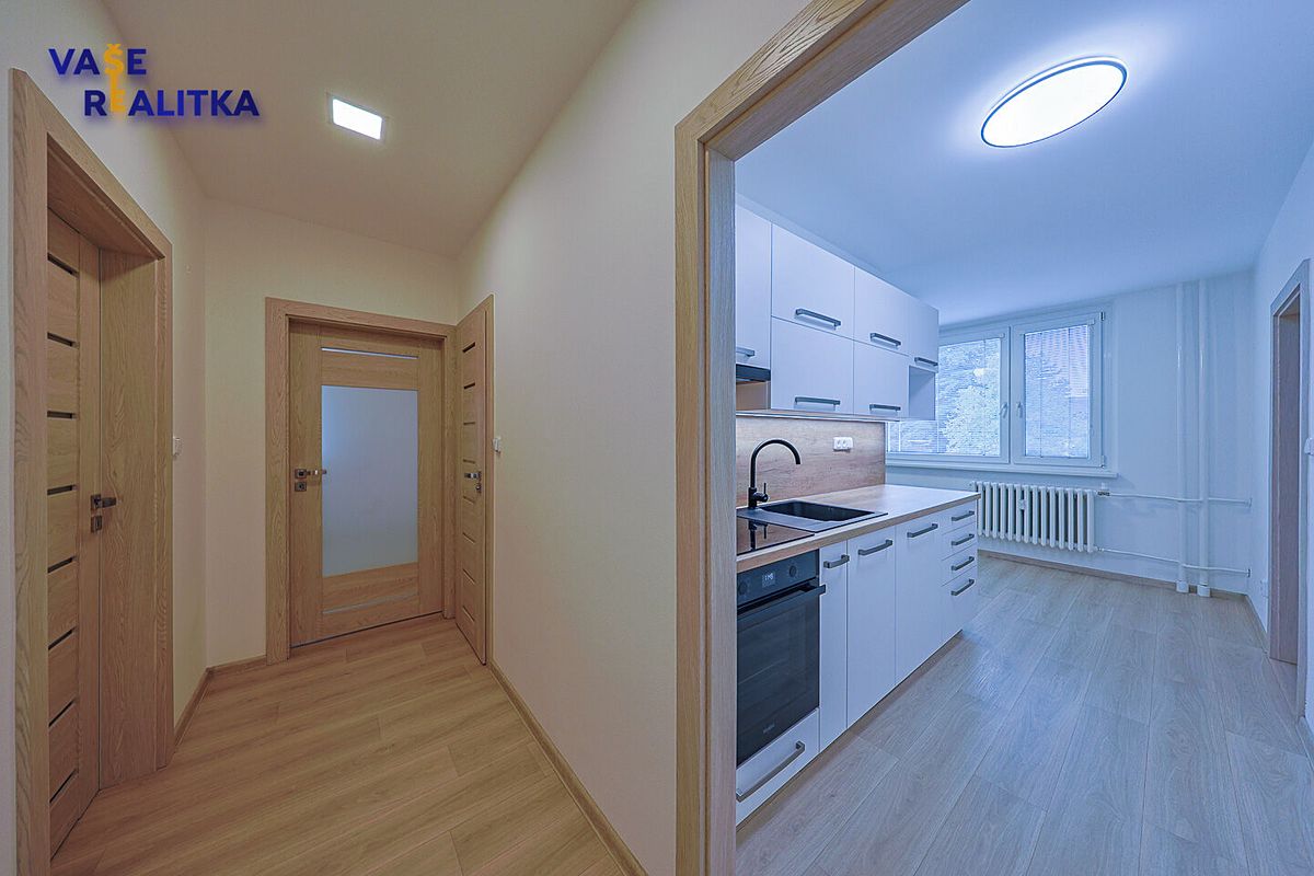 Prodej bytu 3+1 73 m² – fotografie 2