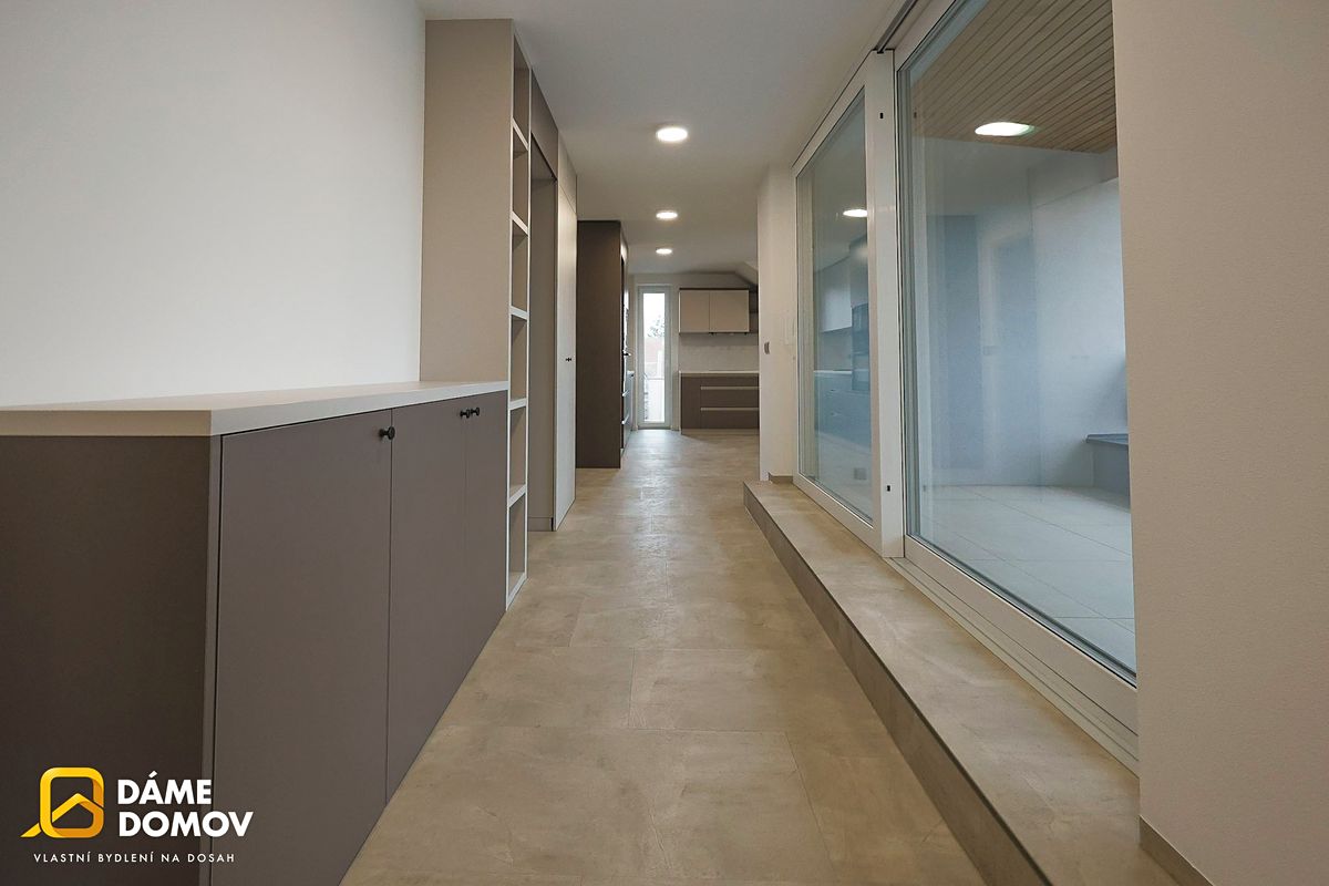 Pronájem bytu 3+1 129 m² – fotografie 4