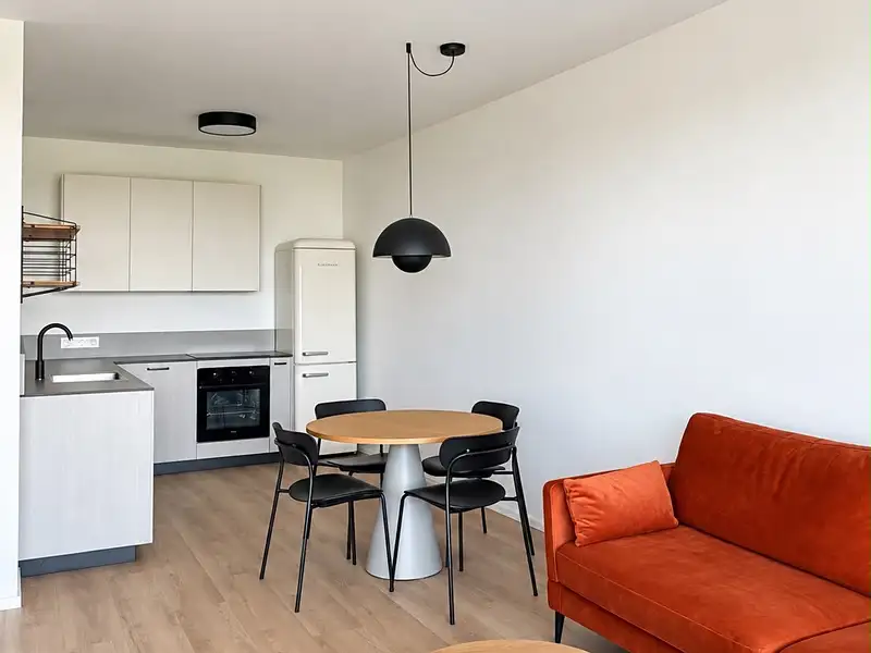 Pronájem bytu 2+kk 75 m², Praha – náhled fotky 2