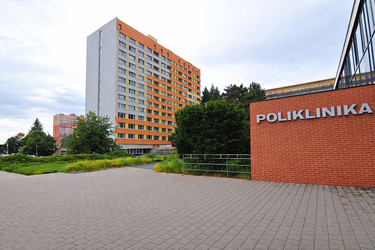 Pronájem bytu 1+kk 31 m² – fotografie 5