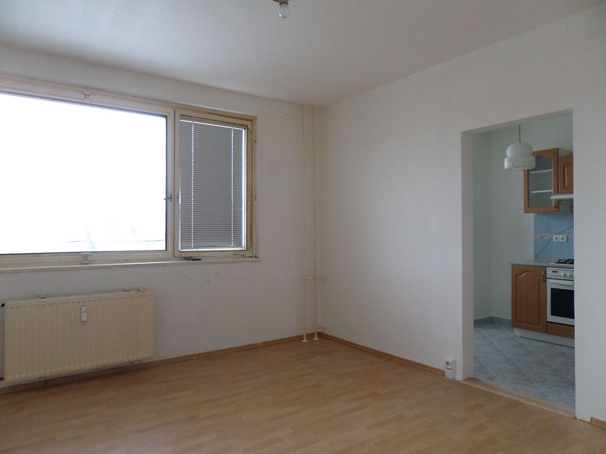 Pronájem bytu 2+1 44 m² – fotografie 2