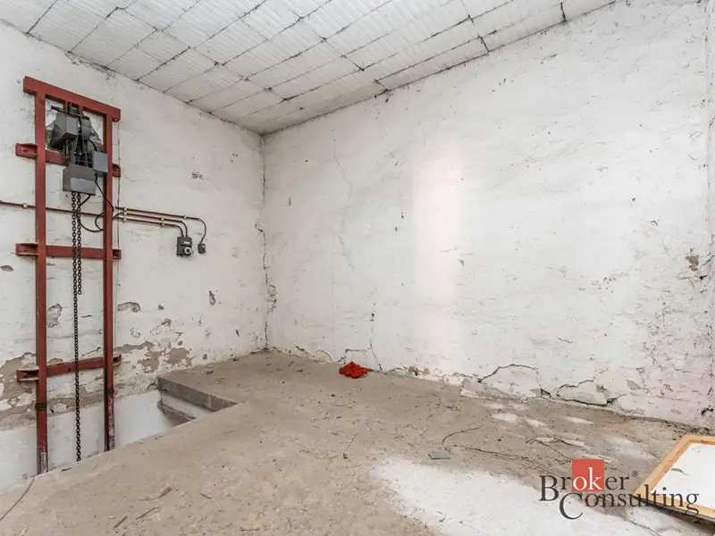 Prodej památky 700 m², pozemek 265 m², Polička – náhled fotky 2