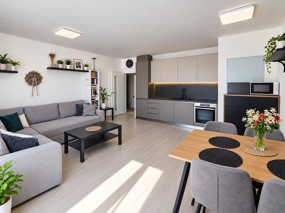 Prodej bytu 2+kk 63 m² – fotografie 5