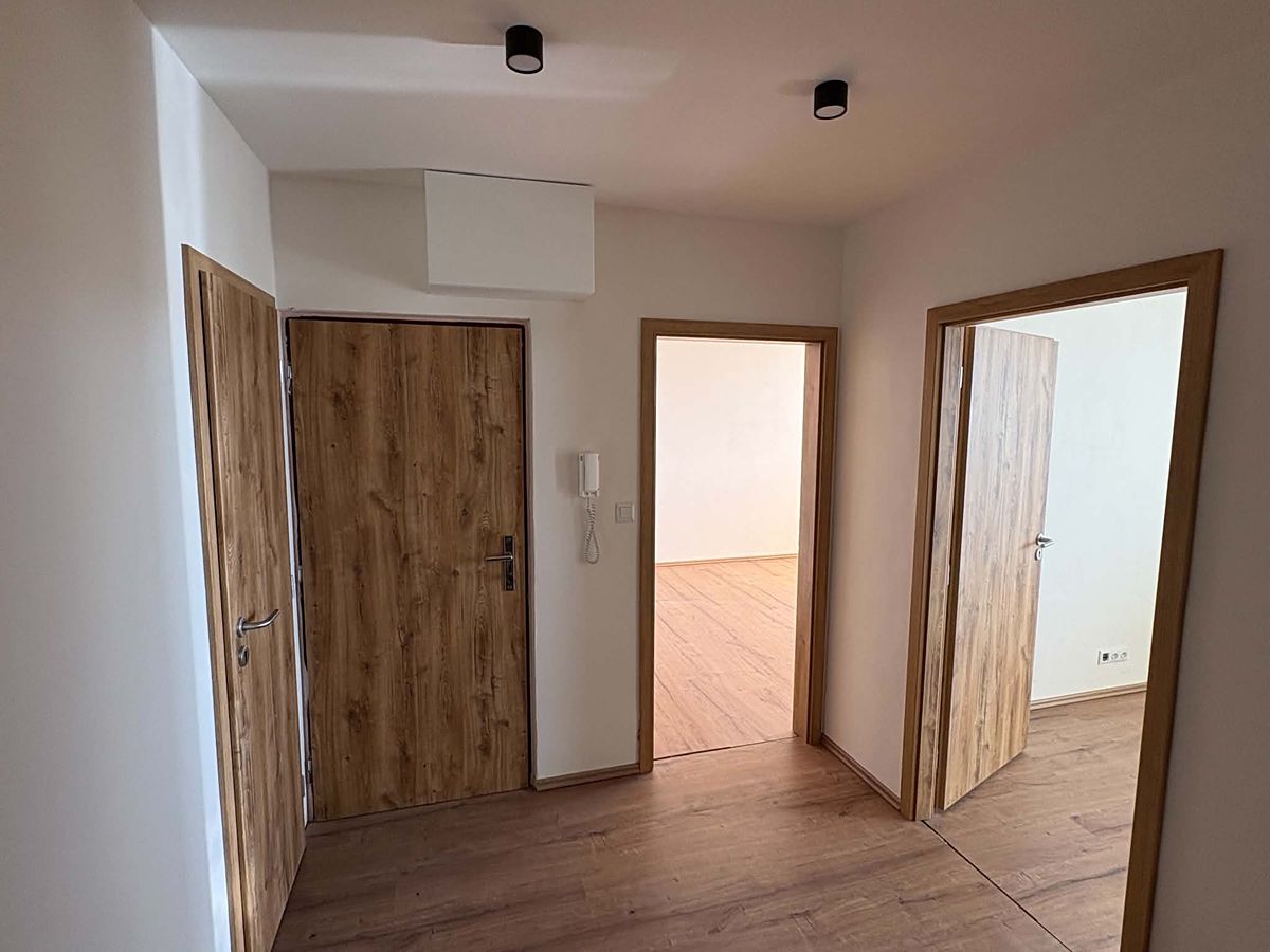 Pronájem bytu 2+1 52 m² – fotografie 5