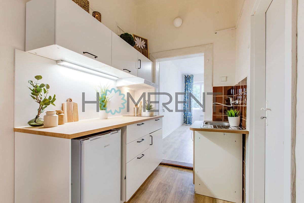 Pronájem bytu 2+1 44 m² – fotografie 2