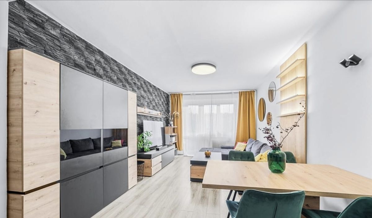 Prodej bytu 3+1 73 m²