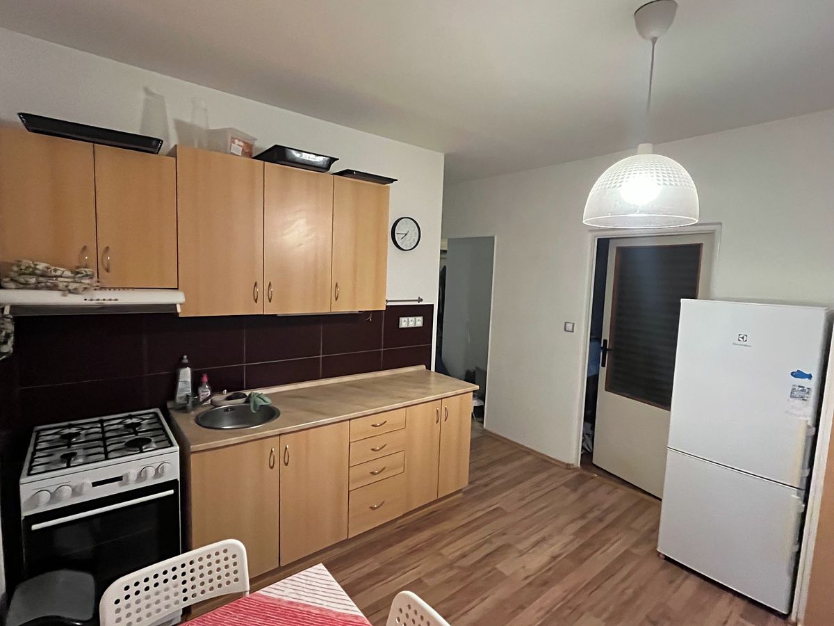 Pronájem bytu 2+1 57 m²