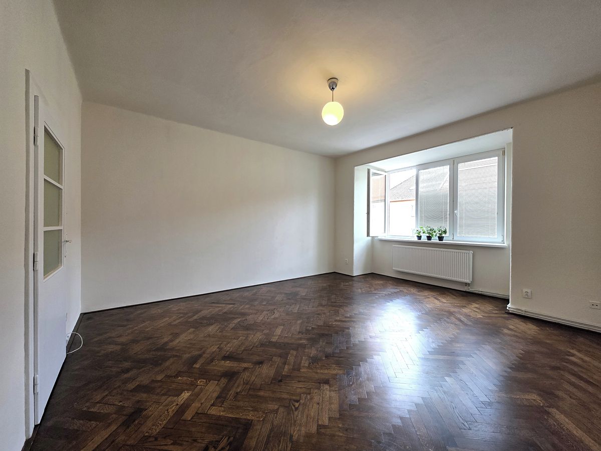 Pronájem bytu 1+1 44 m² – fotografie 4