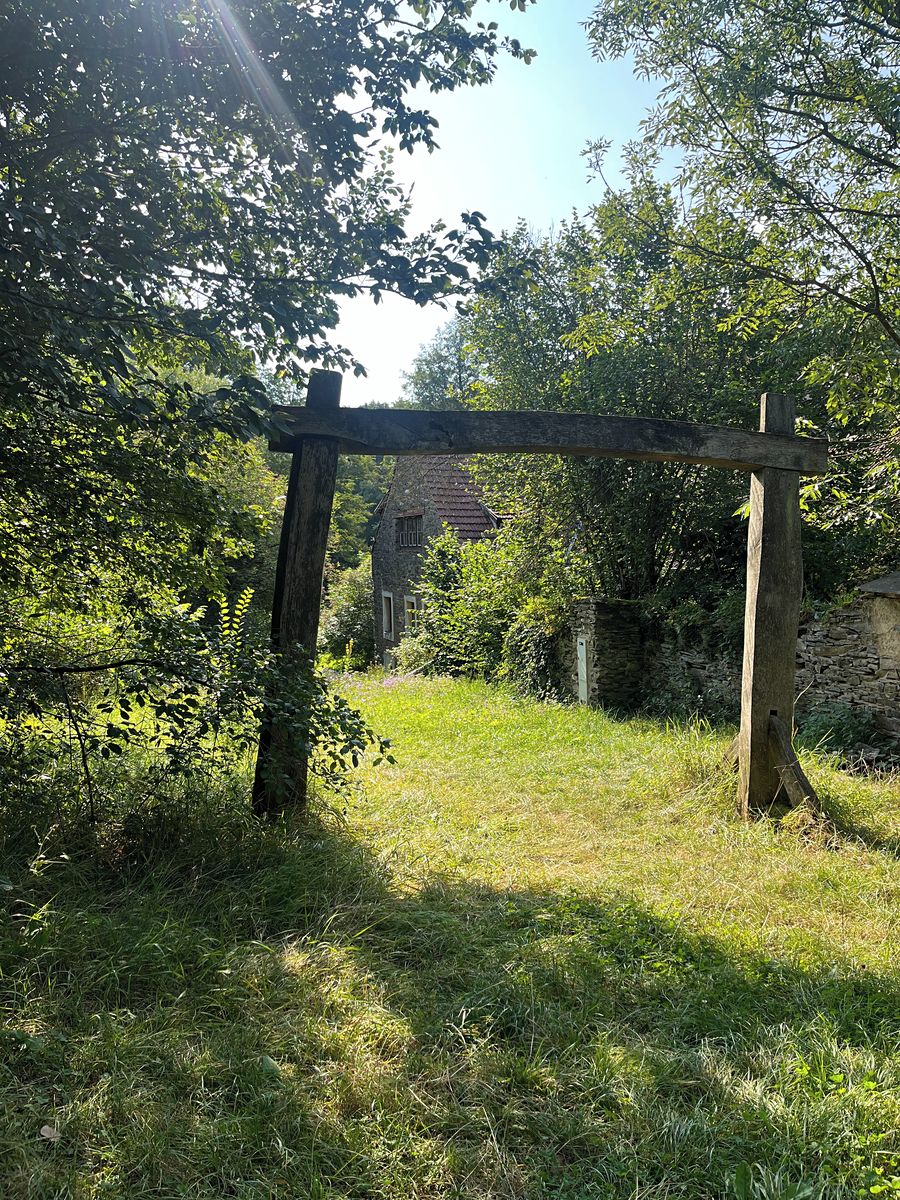 Prodej rodinného domu 235 m², pozemek 4593 m² – fotografie 5