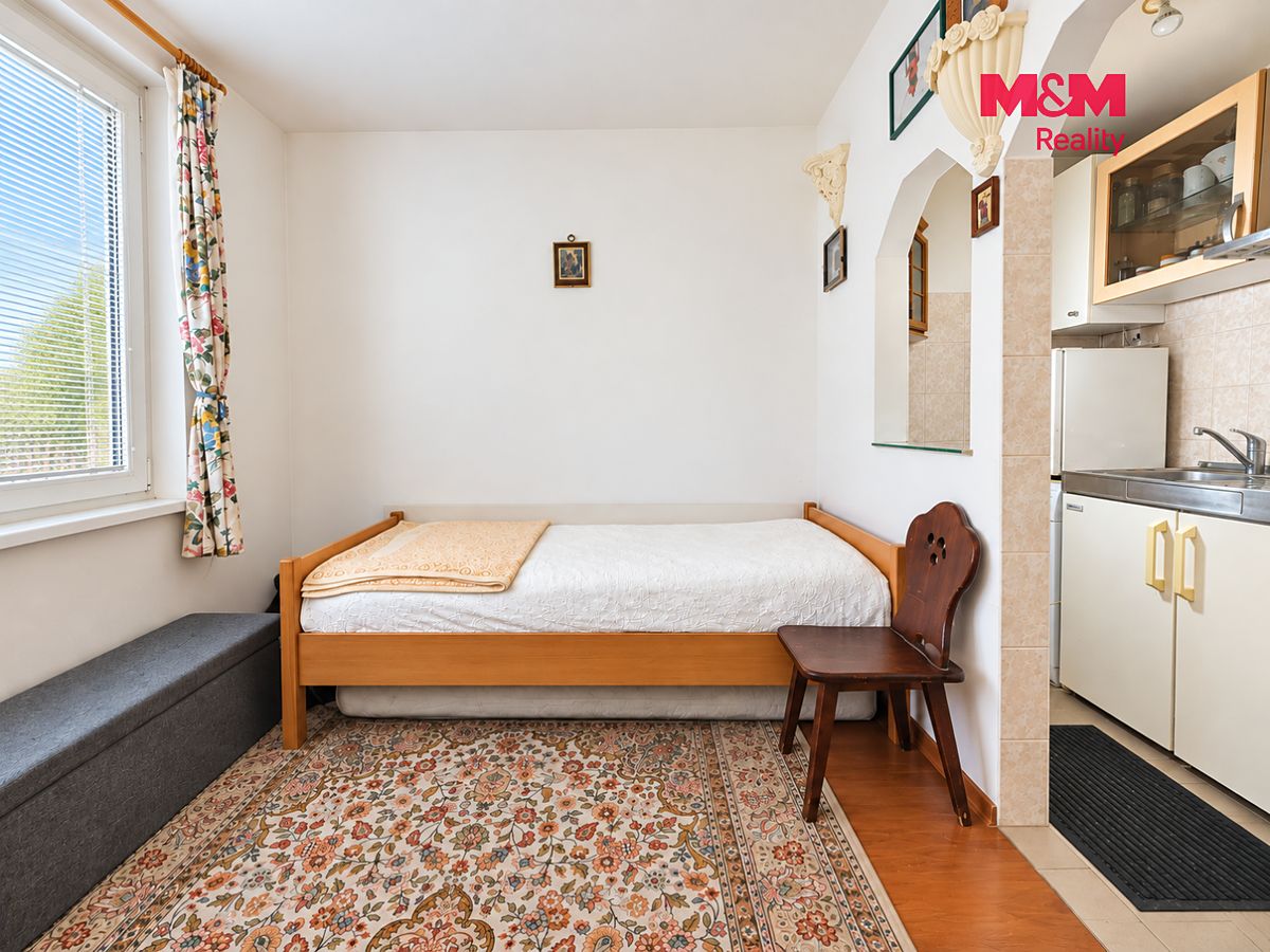 Prodej bytu 1+kk 25 m² – fotografie 3