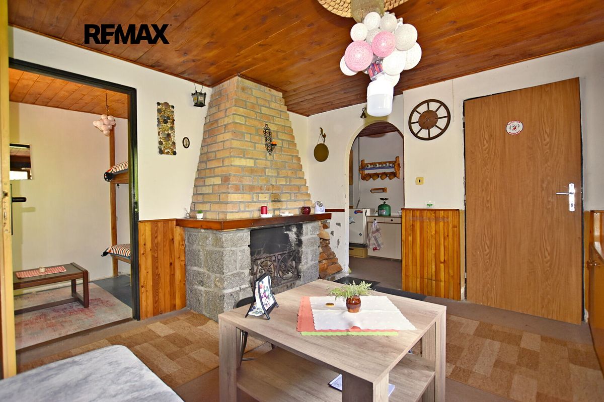 Prodej chaty 150 m², pozemek 184 m² – fotografie 5