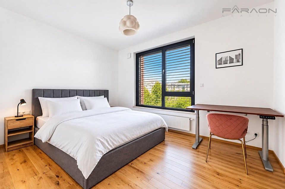 Pronájem bytu 2+kk 60 m² – fotografie 4