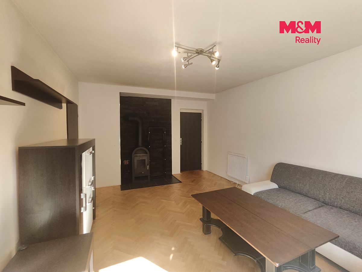 Pronájem bytu 3+1 76 m² – fotografie 4