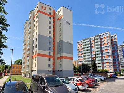 Prodej bytu 3+1 76 m²