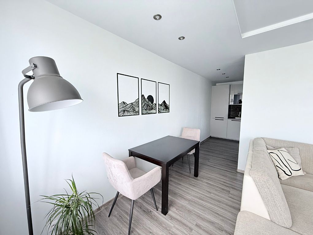 Prodej bytu 3+kk 74 m² – fotografie 3