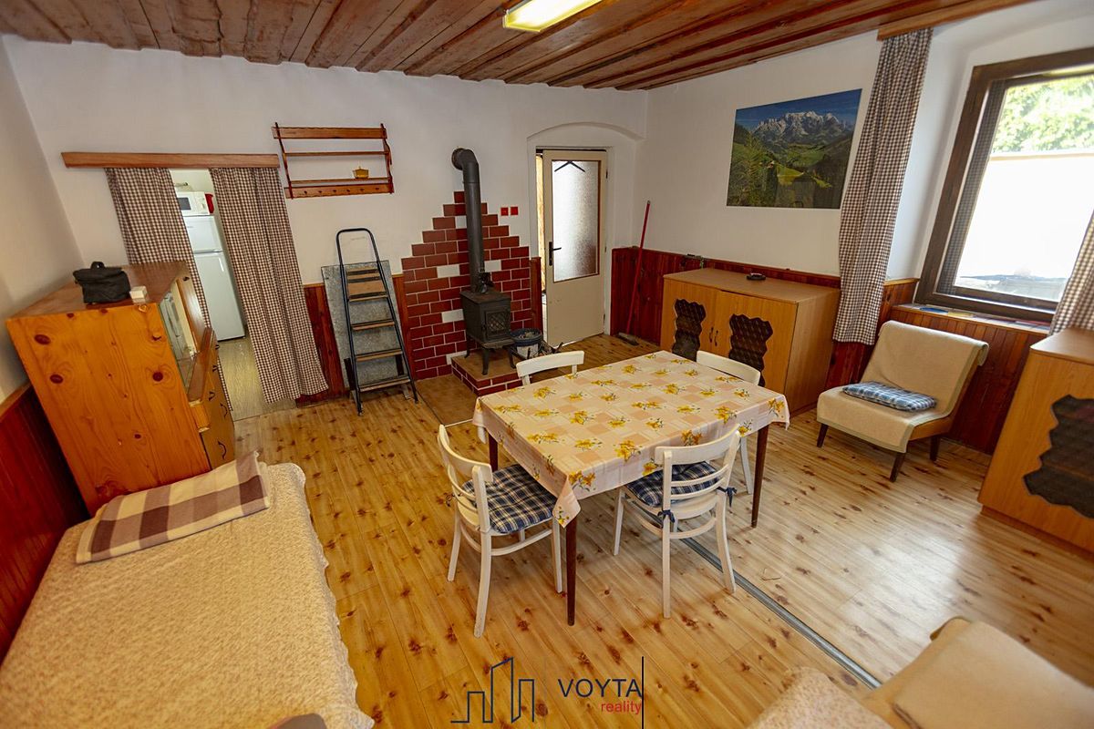 Prodej chalupy 300 m², pozemek 260 m² – fotografie 5