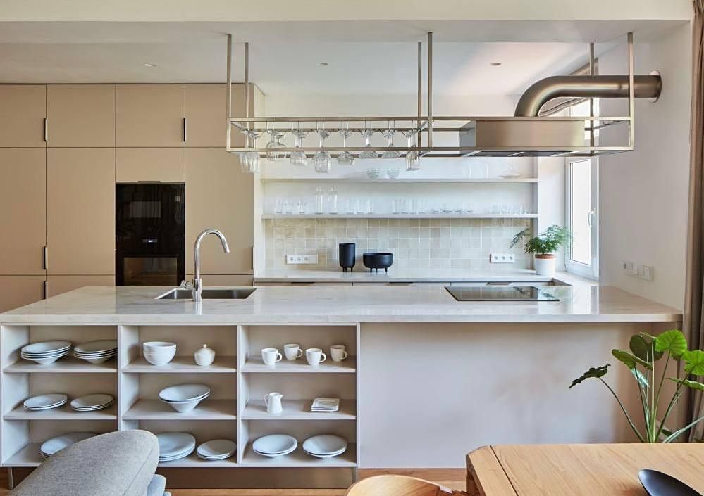 Pronájem bytu 4+kk 113 m² – fotografie 3