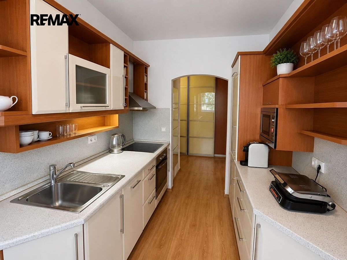 Prodej bytu 3+1 79 m²
