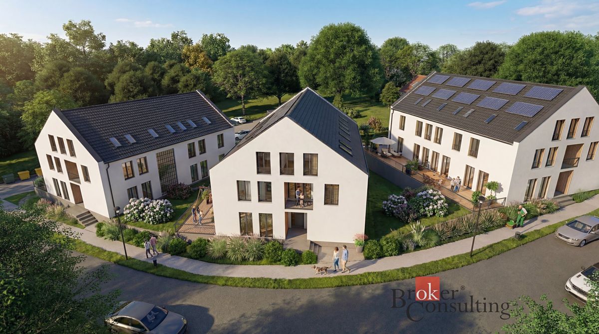 Prodej bytu 4+kk 92 m²
