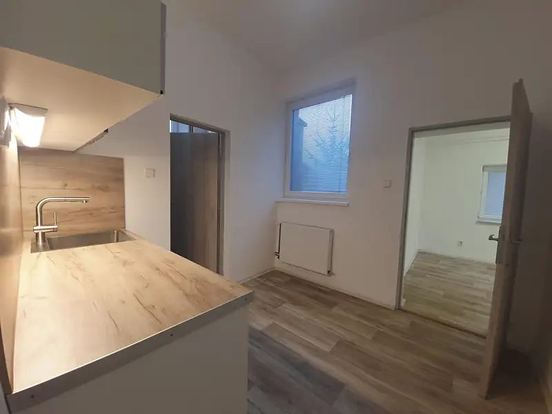 Pronájem výrobní haly, prostoru 249 m², Bílovice nad Svitavou – náhled fotky 3