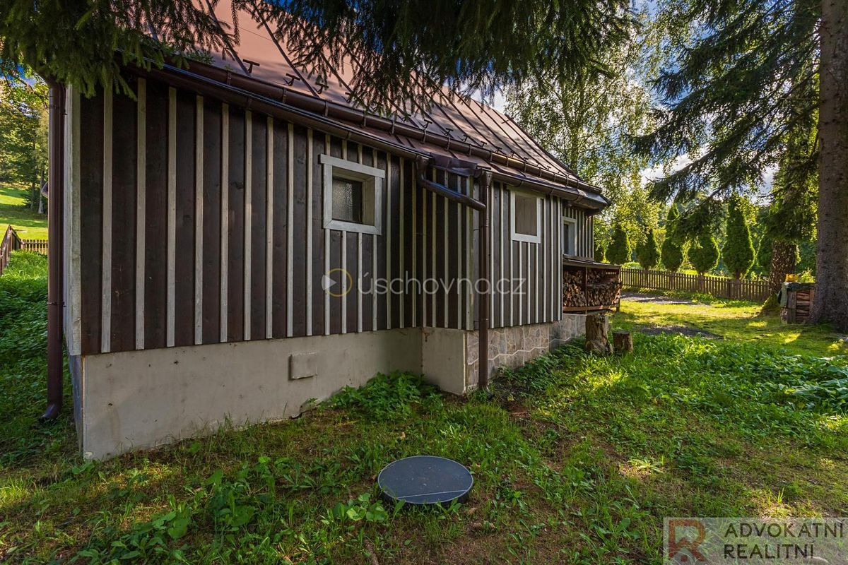 Prodej rodinného domu 120 m², pozemek 498 m² – fotografie 4