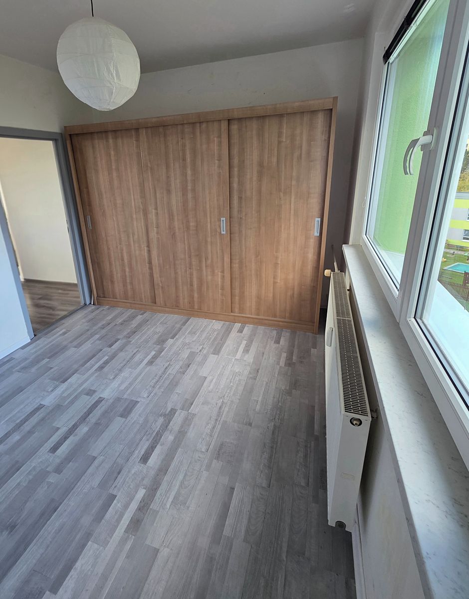Pronájem bytu 3+1 70 m² – fotografie 4