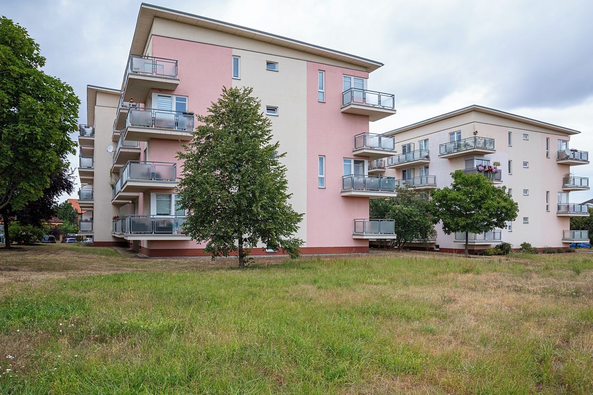 Pronájem bytu 1+kk 36 m² – fotografie 5