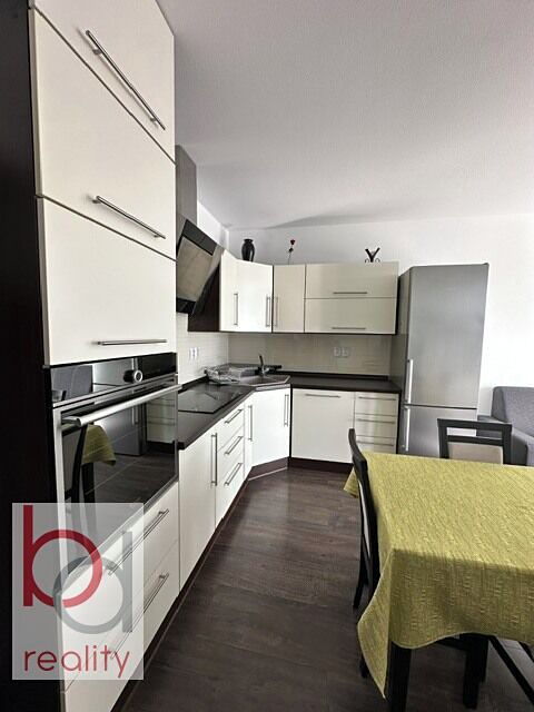 Pronájem bytu 2+kk 54 m²