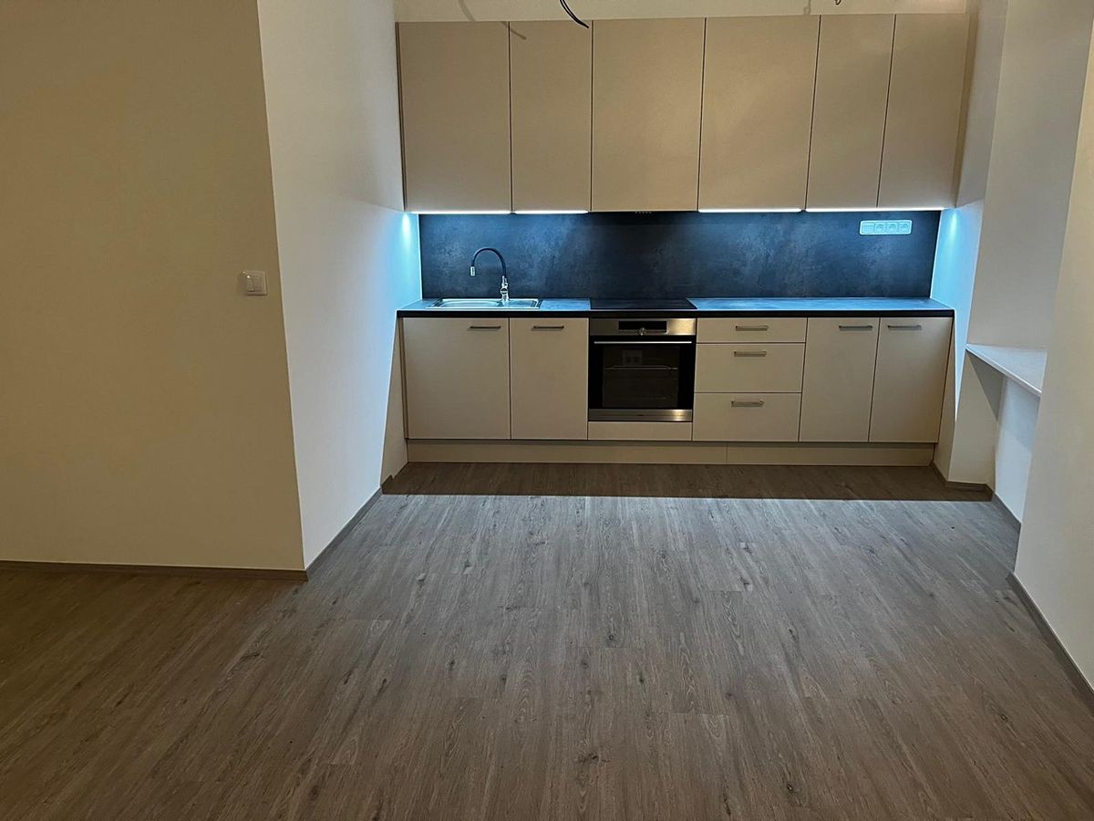 Pronájem bytu 2+kk 56 m² – fotografie 4
