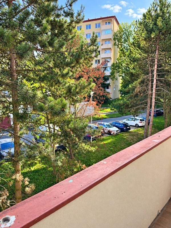 Prodej bytu 2+1 64 m² – fotografie 3